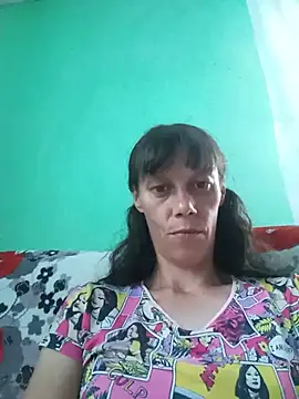 VikaBakerX online show from 25, 6, 2026