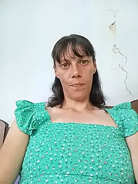 VikaBakerX online show from 27, 6, 2026
