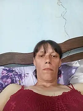 VikaBakerX online show from 29, 6, 2026