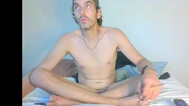 NakedBoyTime online show from 19, 9, 2025