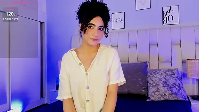 Snapshot of Odett_Khastoff chatting on 9, 4, 2026 Odett Khastoff online show from 9, 4, 2026