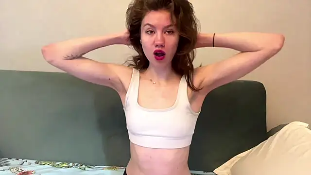 Snapshot of SelenaKiss_ chatting on 26, 5, 2026 SelenaKiss online show from 26, 5, 2026