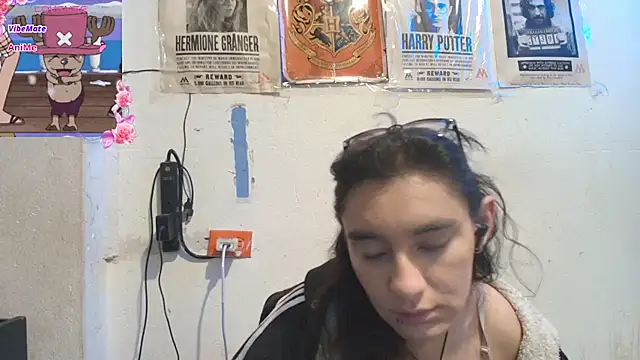 Snapshot of Ellaa_honey chatting on 25, 4, 2026 Ellaa honey online show from 25, 4, 2026
