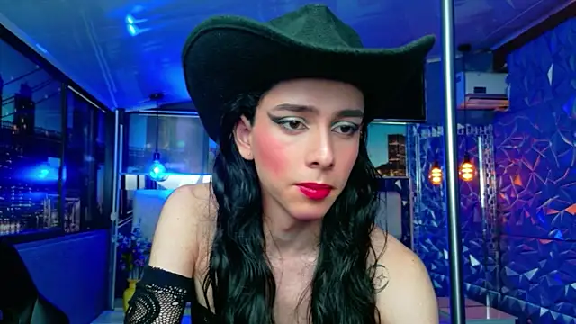 Sharlon  online show from 17, 4, 2026