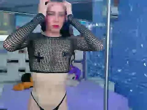 Sharlon  online show from 24, 4, 2026