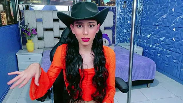 Sharlon  online show from 29, 4, 2026