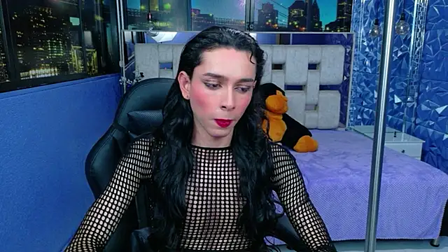 Sharlon  online show from 2, 5, 2026