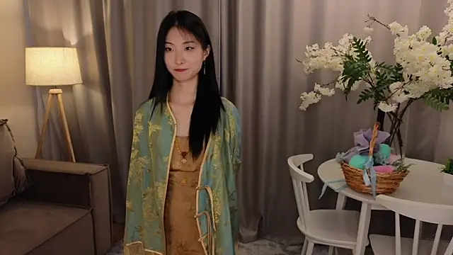 KimJons  online show from 6, 4, 2026