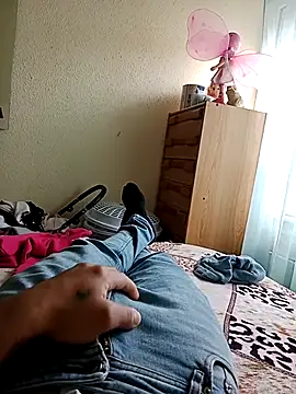 maicolvalejo4444 online show from 5, 4, 2026