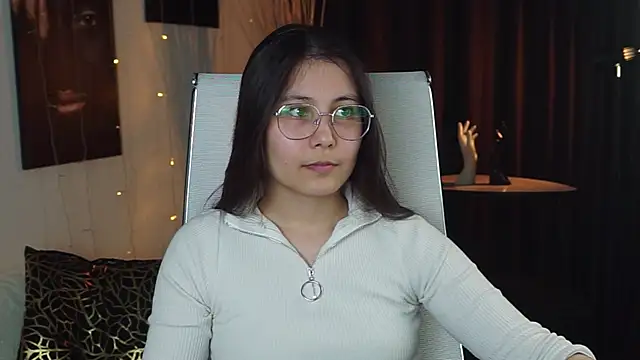 ElisonAvergarden online show from 19, 4, 2026