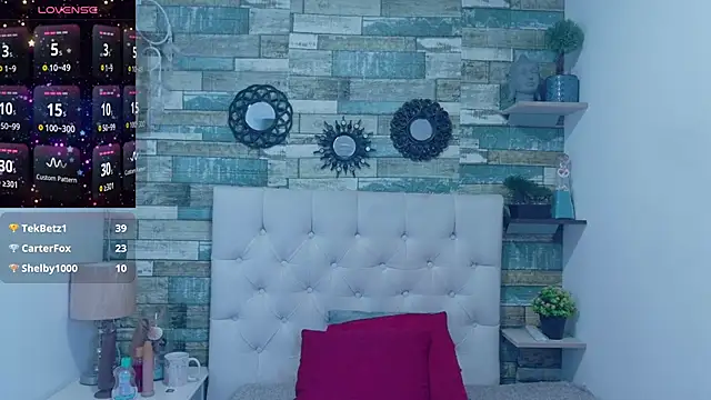 Snapshot of Skylernaomi chatting on 21, 4, 2026 Skylernaomi online show from 21, 4, 2026