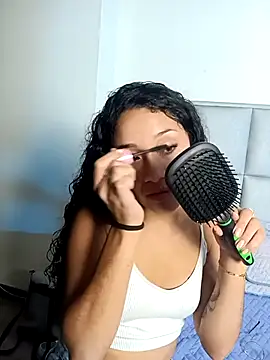 Isis black online show from 12, 4, 2026