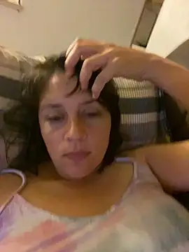 Snapshot of AnnSmiles chatting on 27, 4, 2026 AnnSmiles online show from 27, 4, 2026