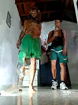 Snapshot of Issack_69 chatting on 9, 4, 2026 Issack 69 online show from 9, 4, 2026