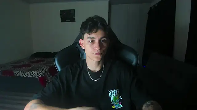 Snapshot of Luke_Chill chatting on 3, 4, 2026 Luke Chill online show from 3, 4, 2026