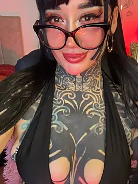 Musedreams online show from 17, 4, 2026