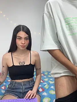 Snapshot of Sia_Wink chatting on 3, 5, 2026 Sia Wink online show from 3, 5, 2026