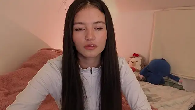 Snapshot of AMELIEEEX chatting on 14, 4, 2026 AMELIEEEX online show from 14, 4, 2026