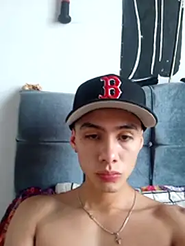 jmaxter online show from 1, 4, 2026