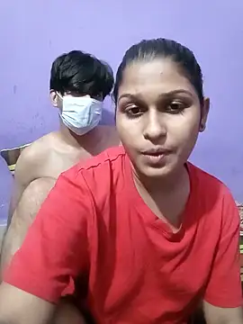 Snapshot of Jerin_Couple61 chatting on 18, 5, 2026 Jerin Couple61 online show from 18, 5, 2026