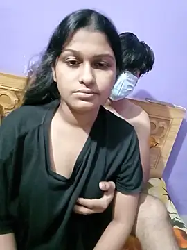 Snapshot of Jerin_Couple61 chatting on 12, 6, 2026 Jerin Couple61 online show from 12, 6, 2026