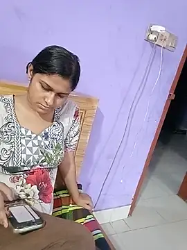 Snapshot of Jerin_Couple61 chatting on 25, 6, 2026 Jerin Couple61 online show from 25, 6, 2026