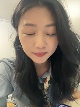 Shanshan 1267 online show from 23, 4, 2026
