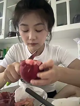 Shanshan 1267 online show from 11, 6, 2026
