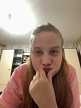 Snapshot of Anfisa37 chatting on 7, 4, 2026 Anfisa37 online show from 7, 4, 2026