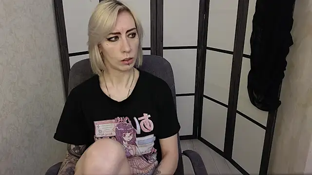 Black Orchides online show from 7, 4, 2026