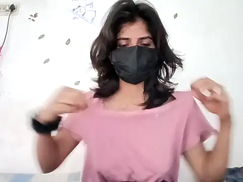 Snapshot of rubisassy14 chatting on 5, 4, 2026 rubisassy14 online show from 5, 4, 2026