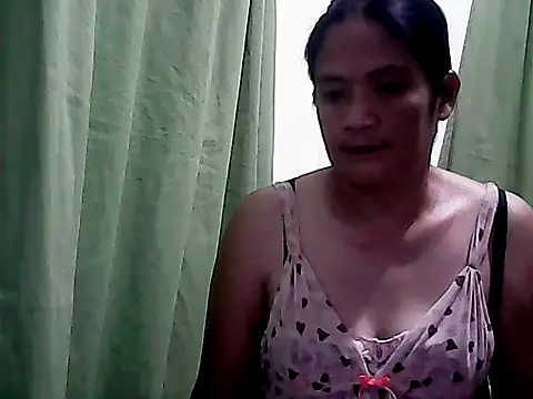 PinayZaira online show from 1, 4, 2026