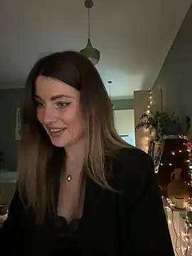 Rita Tease online show from 12, 4, 2026