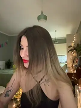 Rita Tease online show from 22, 4, 2026