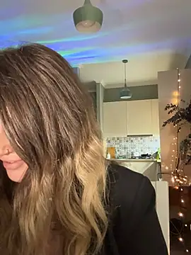 Rita Tease online show from 19, 5, 2026