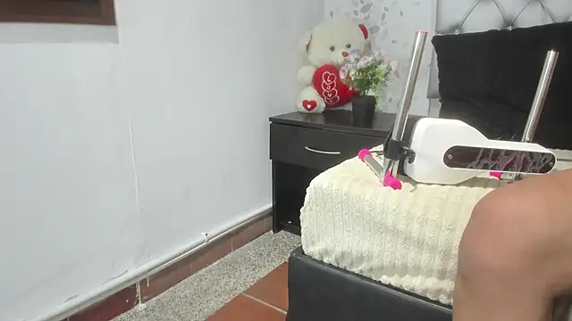 Snapshot of brenda_sofia69 chatting on 11, 5, 2026 brenda sofia69 online show from 11, 5, 2026