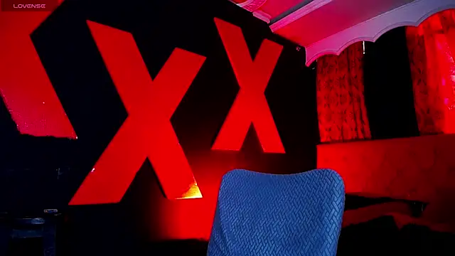 AlanFox1 online show from 27, 4, 2026