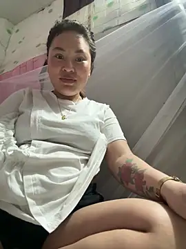 Lina-Naughty online show from 26, 5, 2026
