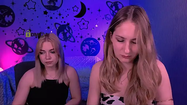 so hot rosalie online show from 16, 5, 2026