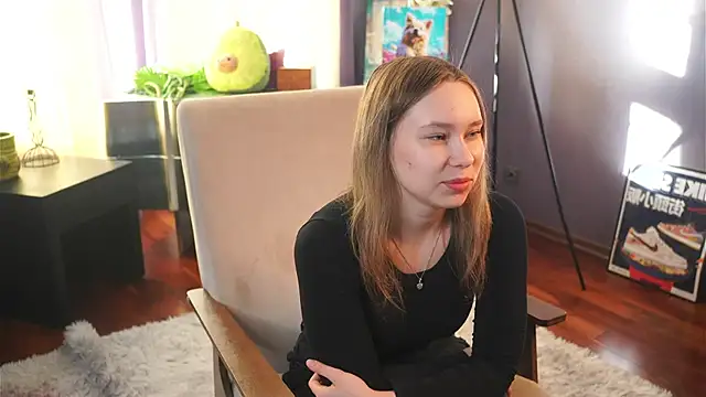 Snapshot of MathaConnie chatting on 6, 4, 2026 MathaConnie online show from 6, 4, 2026