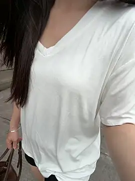 Snapshot of Xiaoyunduo1 chatting on 18, 5, 2026 Xiaoyunduo1 online show from 18, 5, 2026