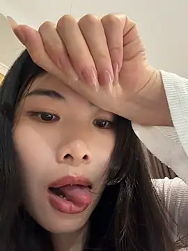 Snapshot of Xiaoyunduo1 chatting on 12, 6, 2026 Xiaoyunduo1 online show from 12, 6, 2026