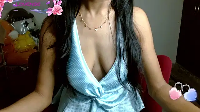 Snapshot of its_zalak chatting on 4, 6, 2026 its zalak online show from 4, 6, 2026