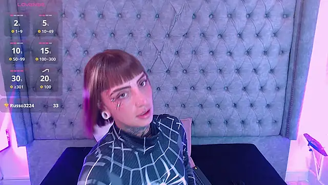 Snapshot of Gyal_Smith chatting on 7, 4, 2026 Gyal Smith online show from 7, 4, 2026