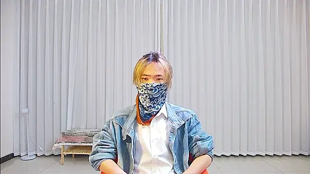 wumei-001 online show from 1, 4, 2026