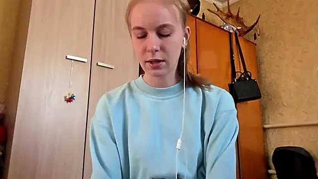 DonnaKuc online show from 1, 4, 2026