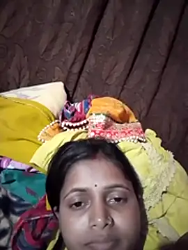 Snapshot of Payel_1 chatting on 8, 7, 2026 Payel 1 online show from 8, 7, 2026