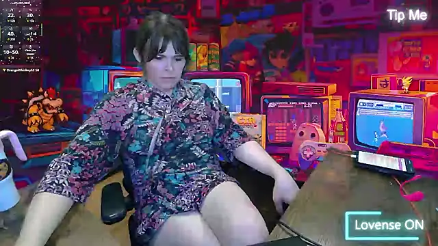 MsValentinaNoire online show from 24, 5, 2026