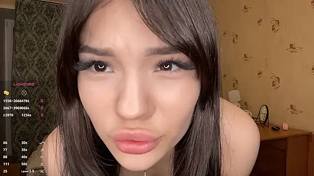 Barbie Aria online show from 24, 4, 2026