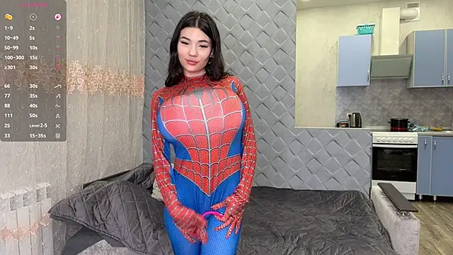 Barbie Aria online show from 21, 5, 2026